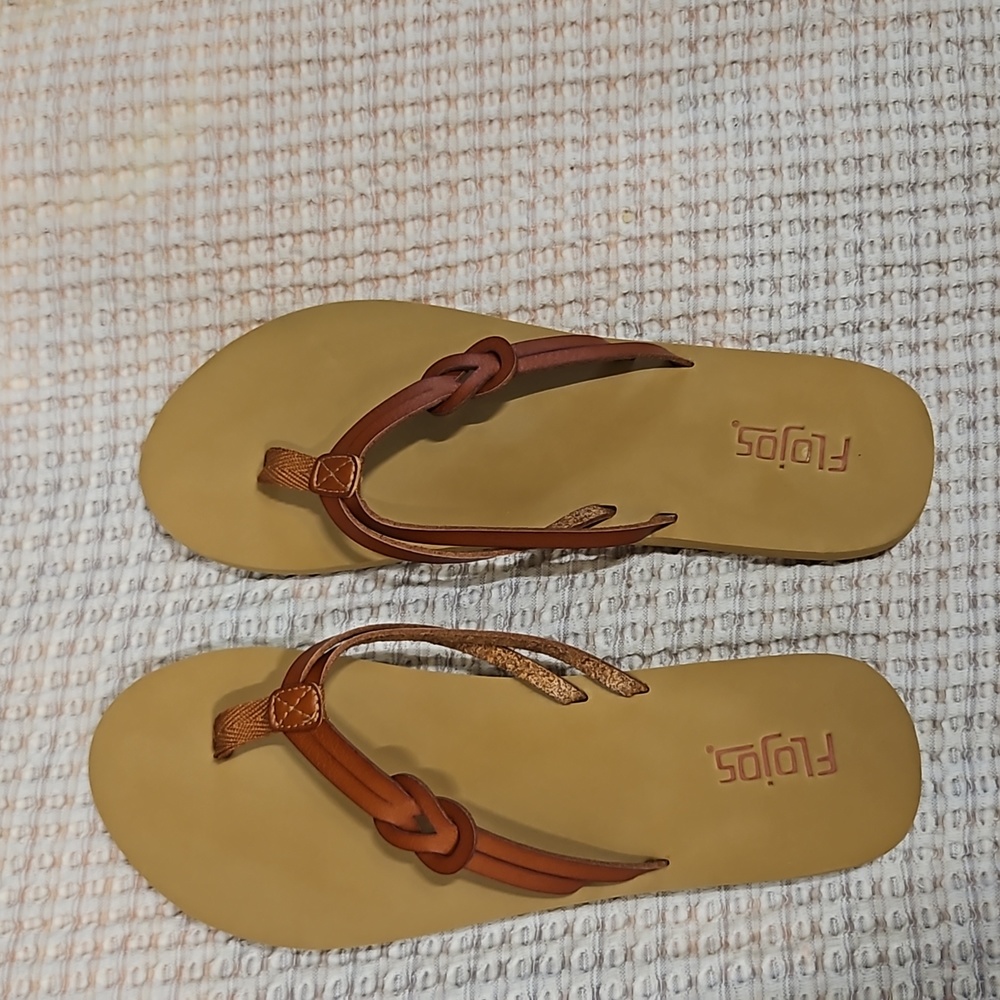Flip flops